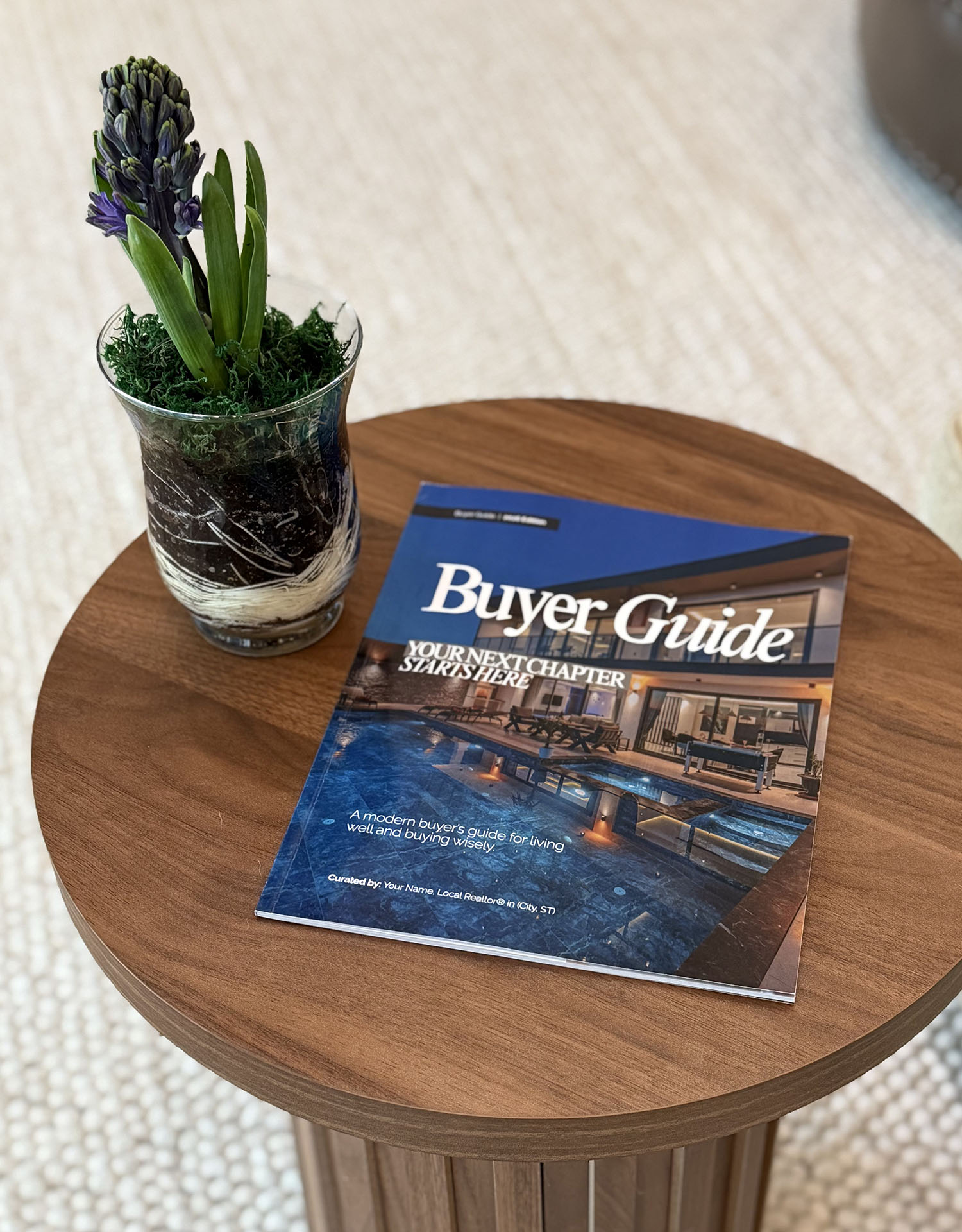 Buyers Guide