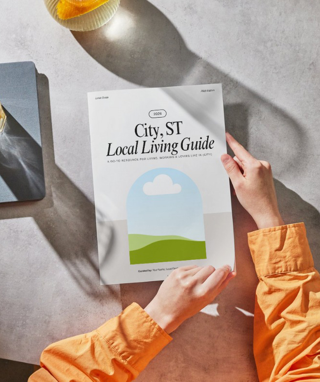 Buyers Guide
